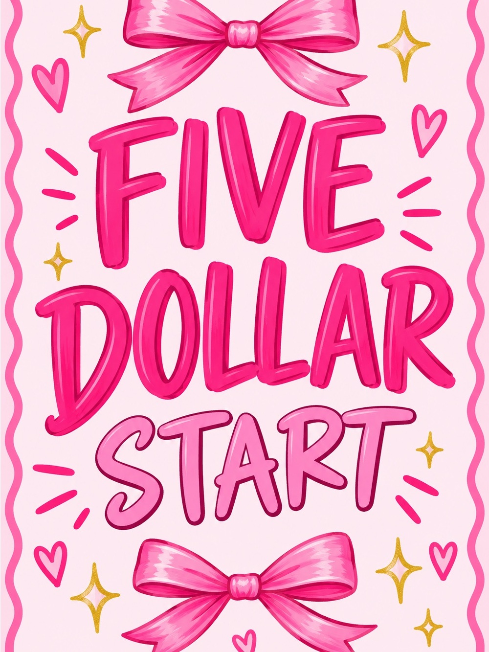 $5